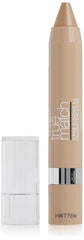 L'Oreal Paris crayon front packaging showing shade and product benefits