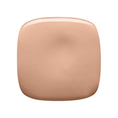 L'Oreal Paris foundation applied with fingertips demonstrating easy blending and natural finish