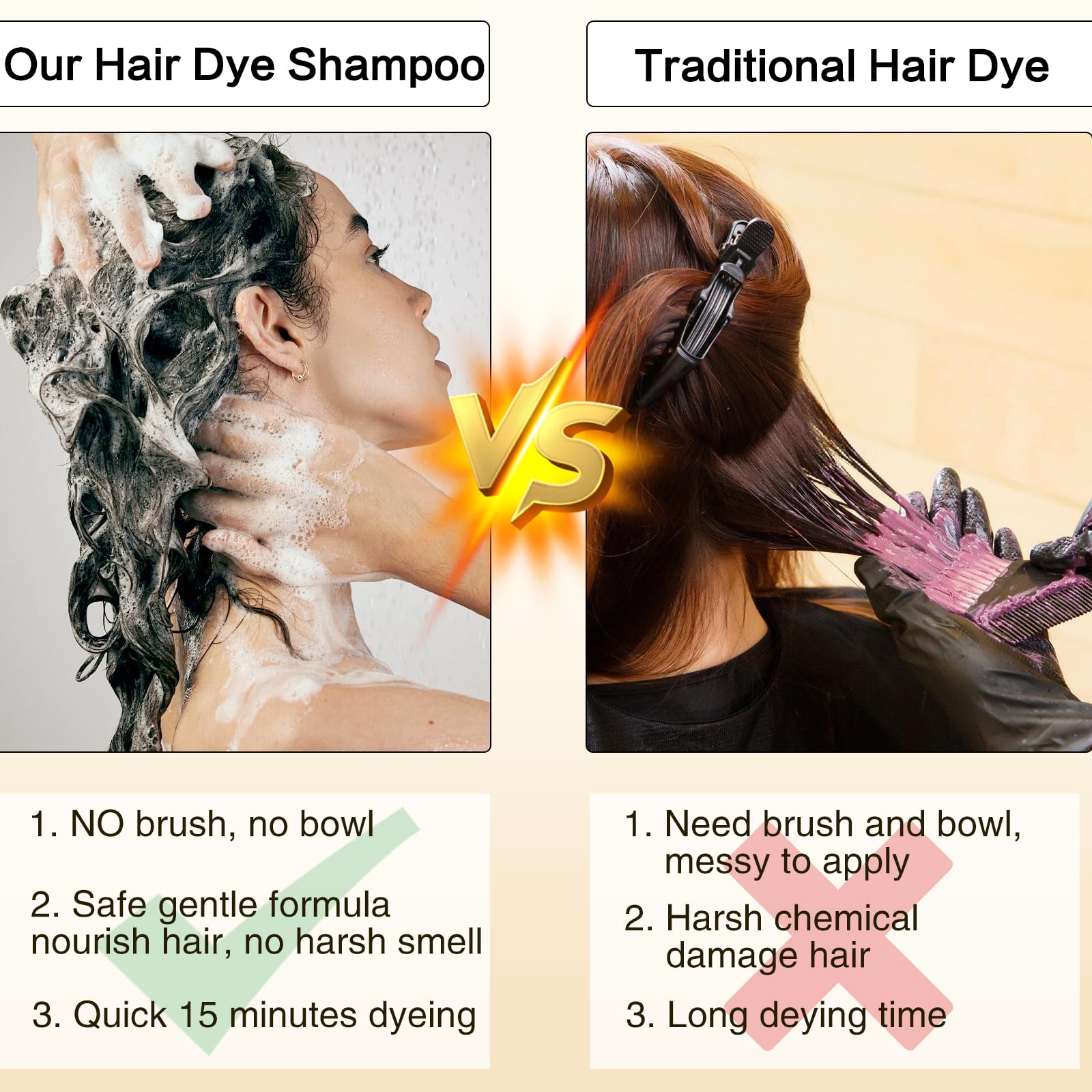 lorpon argan oil and ginseng visuals showing nourishing benefits