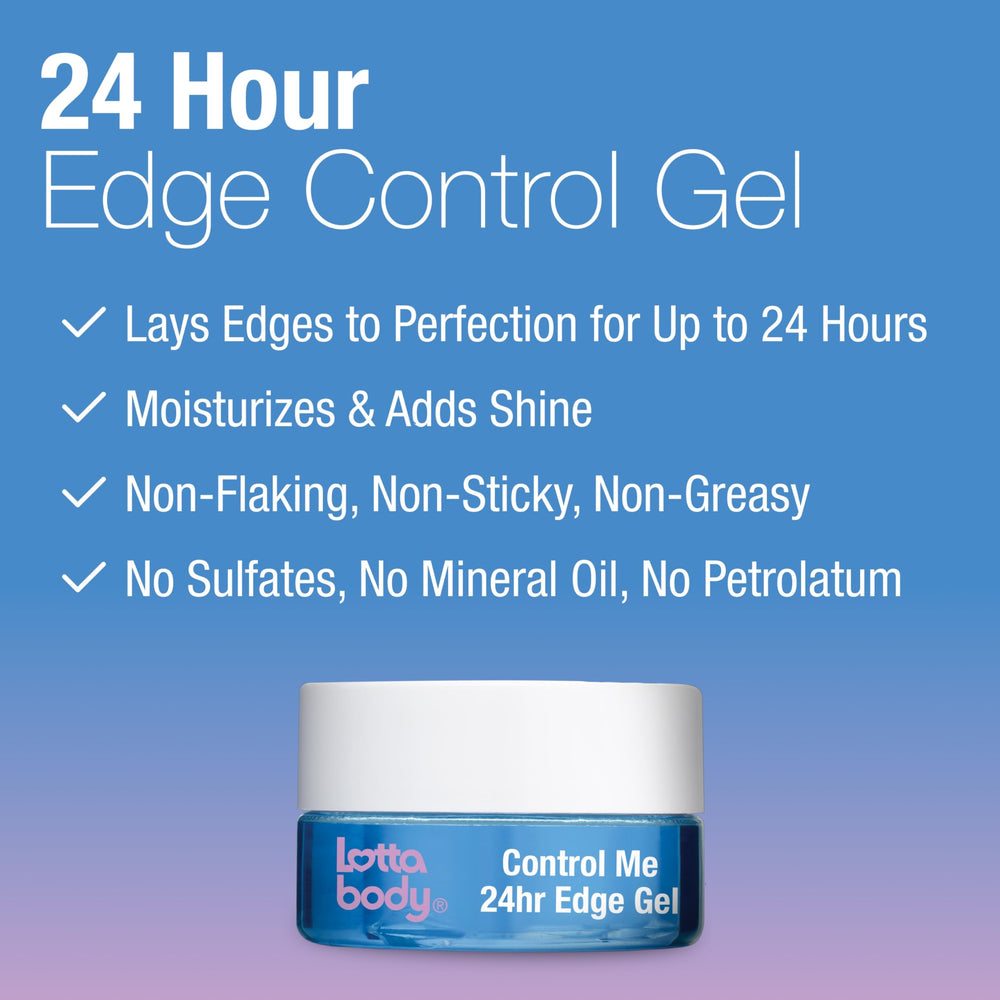 Lottabody side label displaying 2.25 ounce size for compact travel convenience