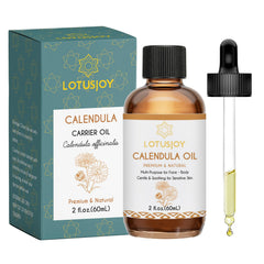 LOTUSJOY front bottle showing 60mL packaging and clean design for easy identification