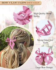 Lourny close-up of smooth teeth highlighting gentle, nonslip hold