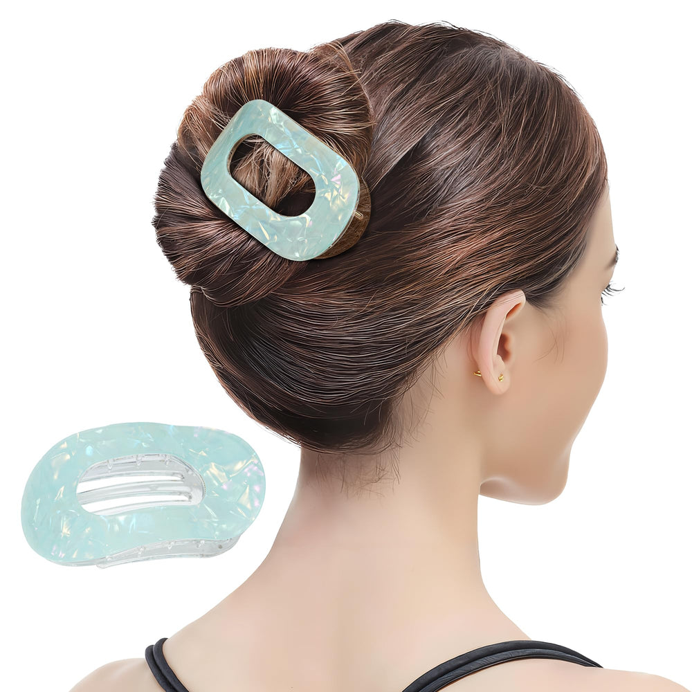 Lourny four colors arranged to show styling options and color coordination