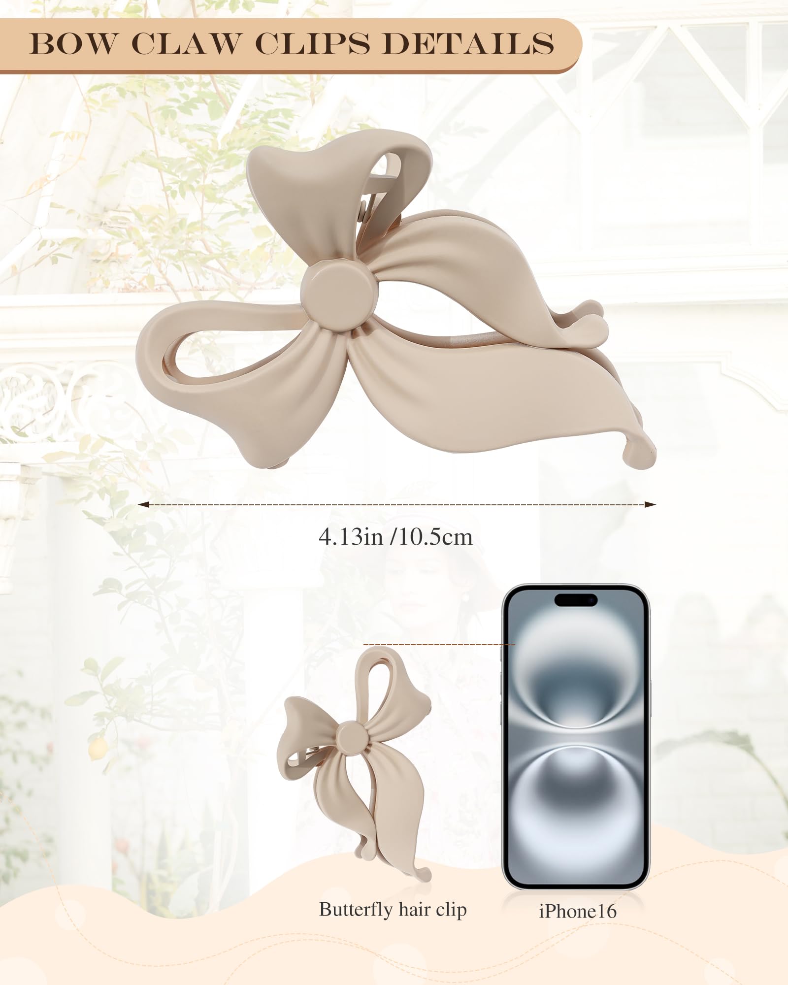 Lourny side profile highlighting metal spring and durable construction benefit