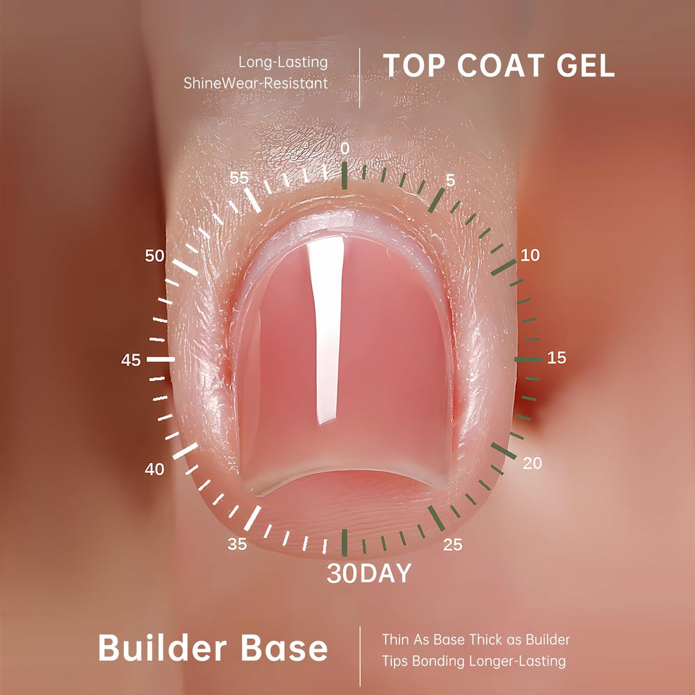Love easy product label close-up showing usage tips and hypoallergenic HEMA-free formula