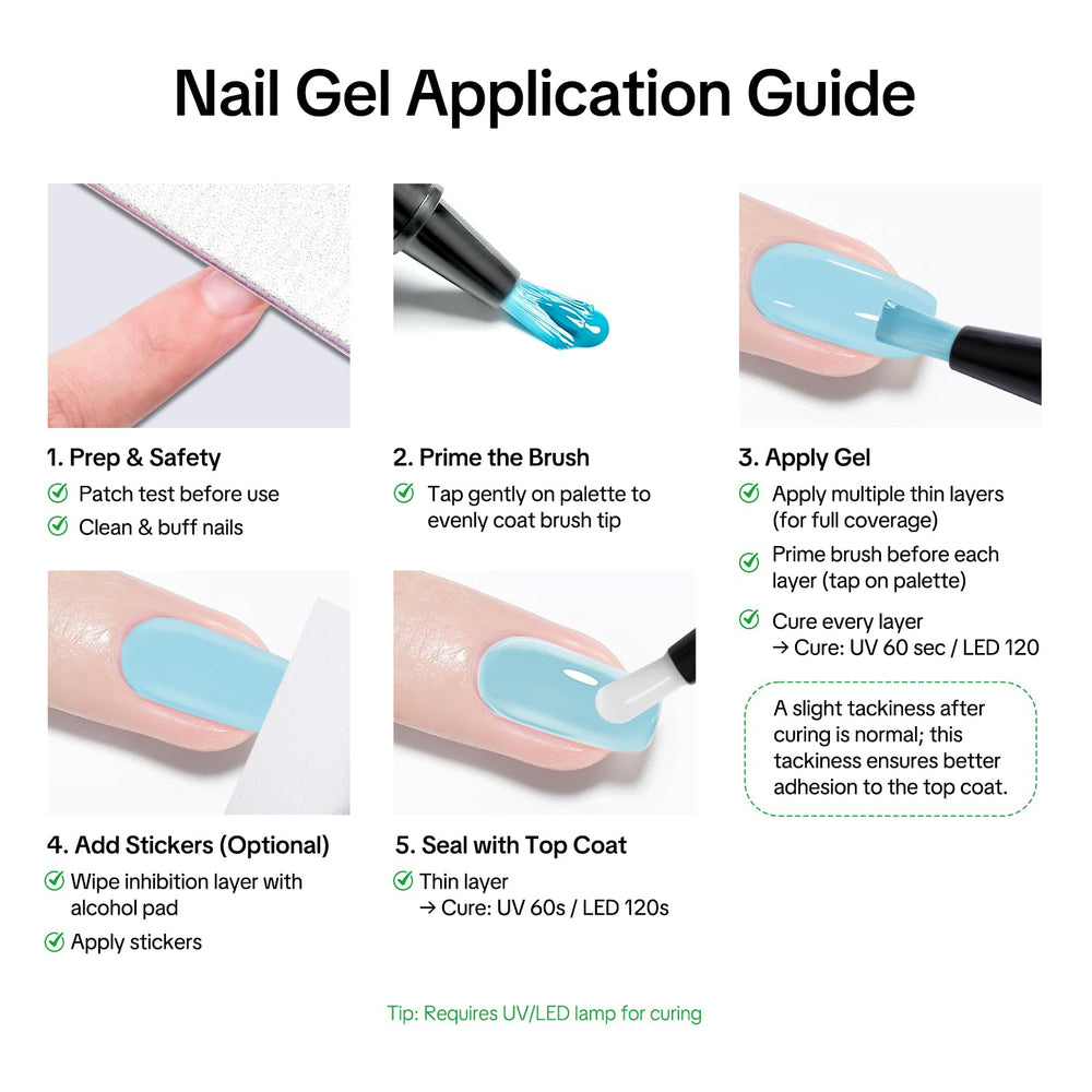 Love easy creating detailed nail art with pen, showing precision for intricate designs benefit