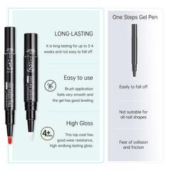 Love easy pen brush stand holding pens upright for neat storage and quick use