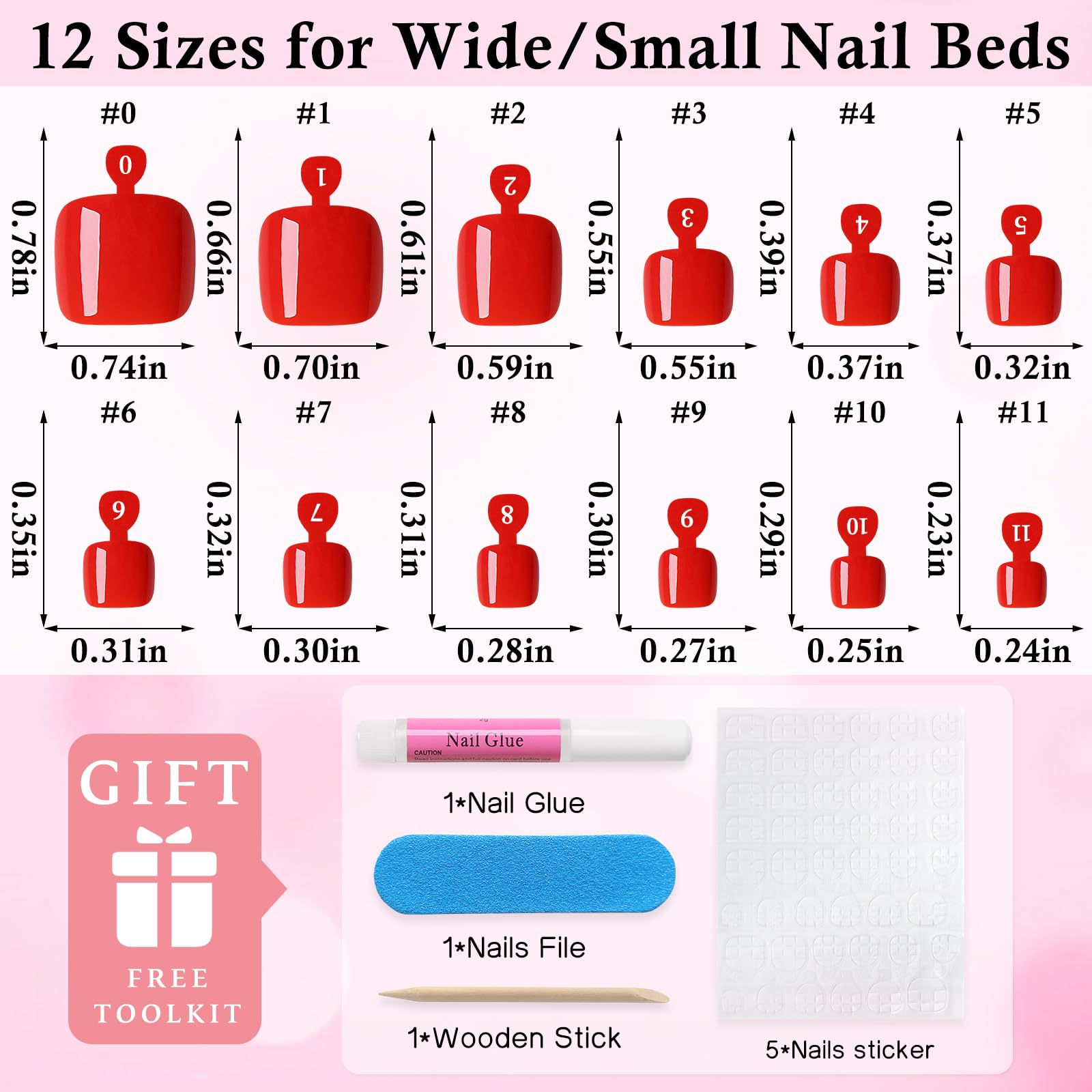LoveOurHome close-up of glossy red finish on a toe tip, highlights salon shine