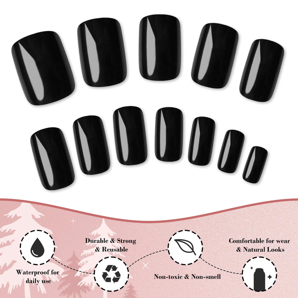 LoveOurHome layout of 12 numbered sizes helping users find perfect fit