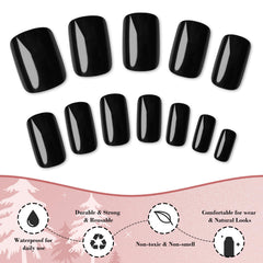 LoveOurHome layout of 12 numbered sizes helping users find perfect fit