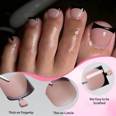 LoveOurHome laid-out 15 sizes displaying variety for precise toe fit and comfortable wear