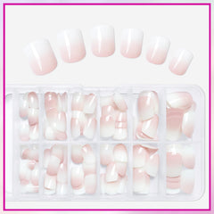 LoveOurHome assorted nail sizes on display for custom fitting and trimming