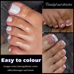 LoveOurHome texture surface detail highlighting polish-friendly finish