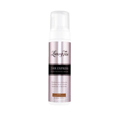 Loving Tan front packaging showing product and volume for clear identification