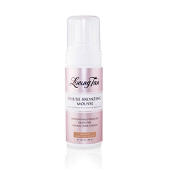 Loving Tan front packaging showing bottle and branding for easy recognition and trust