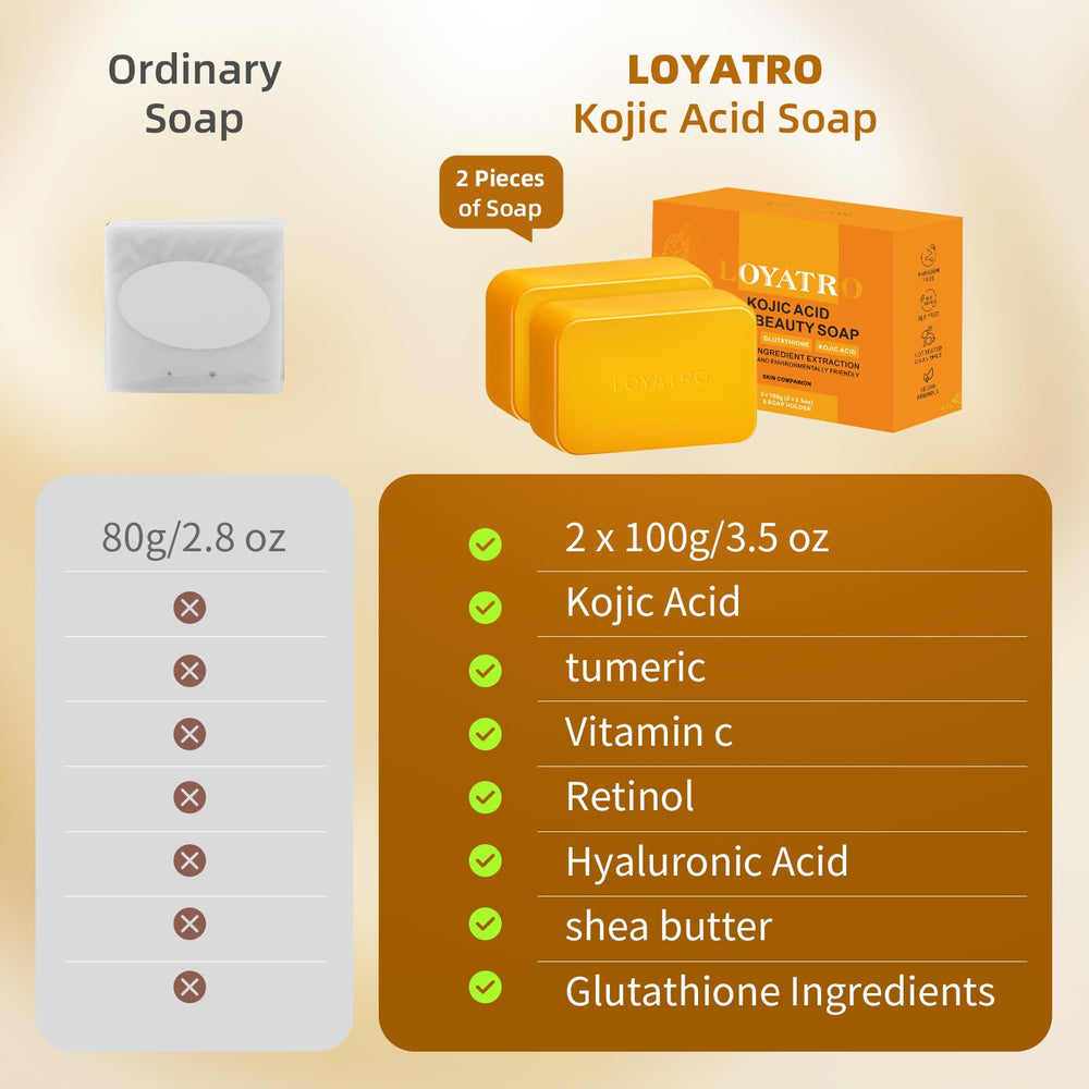 LOYATRO held in hand showing bar size for easy handling