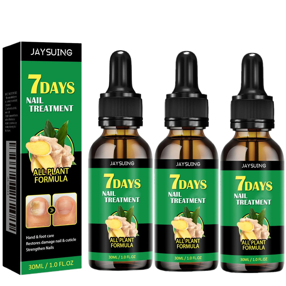 LOYOTICE front packaging 30ml bottle showing label and capacity, clear cosmetic benefit