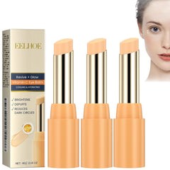 LOYOTICE front packaging three-pack showing compact sticks and branding benefit: convenient