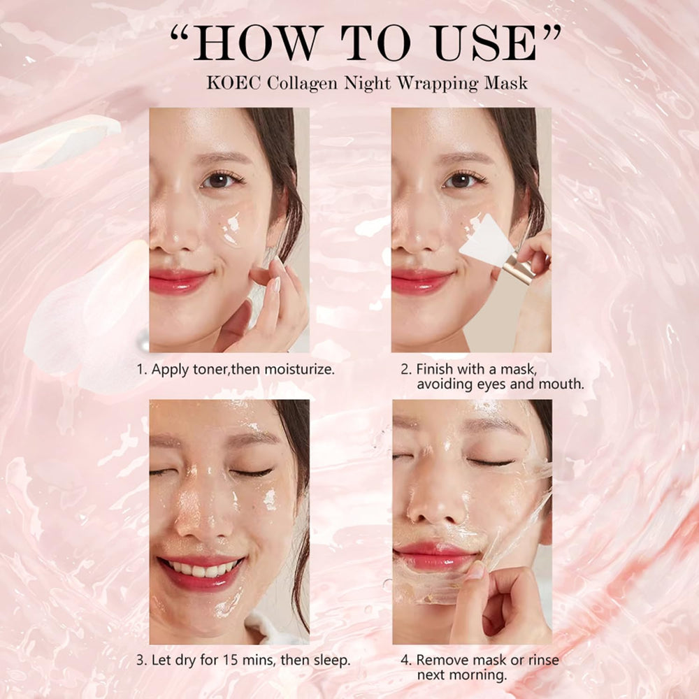LOYOTICE on vanity in bathroom setting, suggesting easy nightly routine benefit