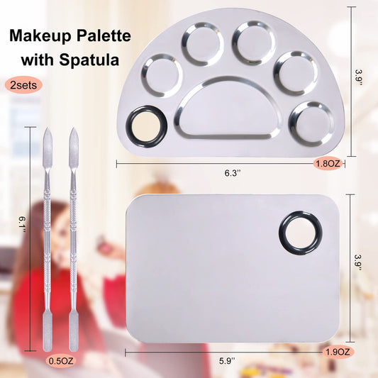 LQ-TT-CY-CX spatula closeup showing durable edges for precise mixing