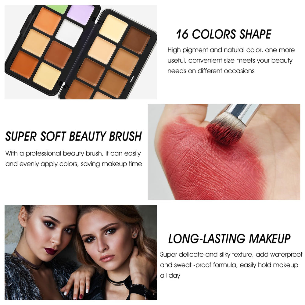 LSxia swatches on hand demonstrating shade range and buildable coverage