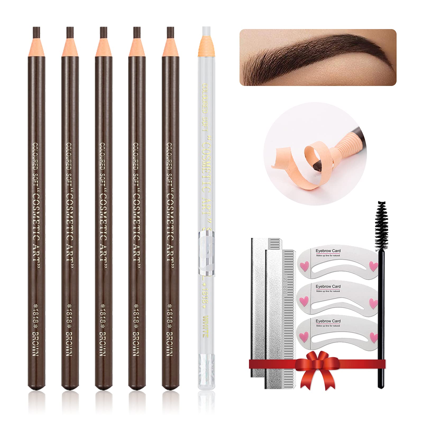 LSxia front packaging showing all kit contents and travel-ready design benefits