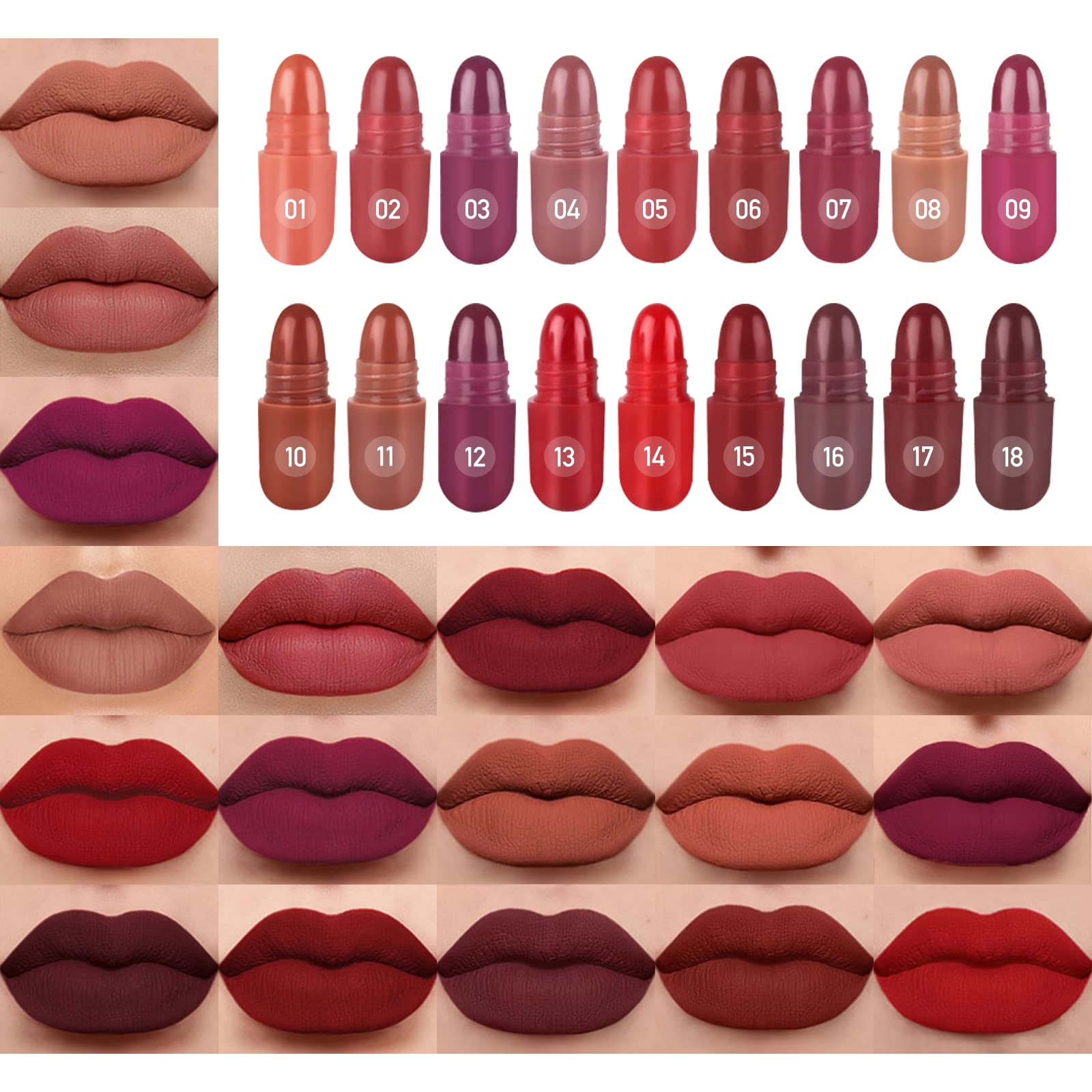 LSxia lifestyle evening makeup scene showing bold look potential and glam benefit