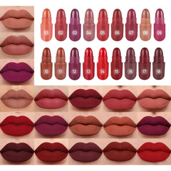 LSxia lifestyle evening makeup scene showing bold look potential and glam benefit