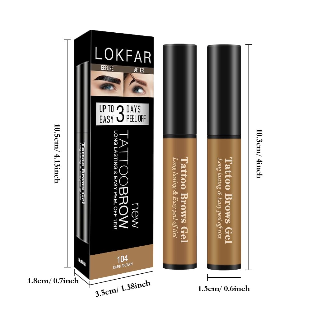 LSxia travel-friendly packaging ideal for on-the-go touch ups