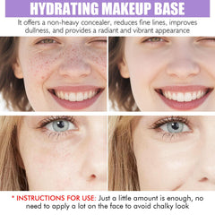LSxia pump dispensing primer for controlled, mess‑free use