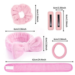 LTHYHJ velcro headband detail highlighting adjustable fastener for secure fit
