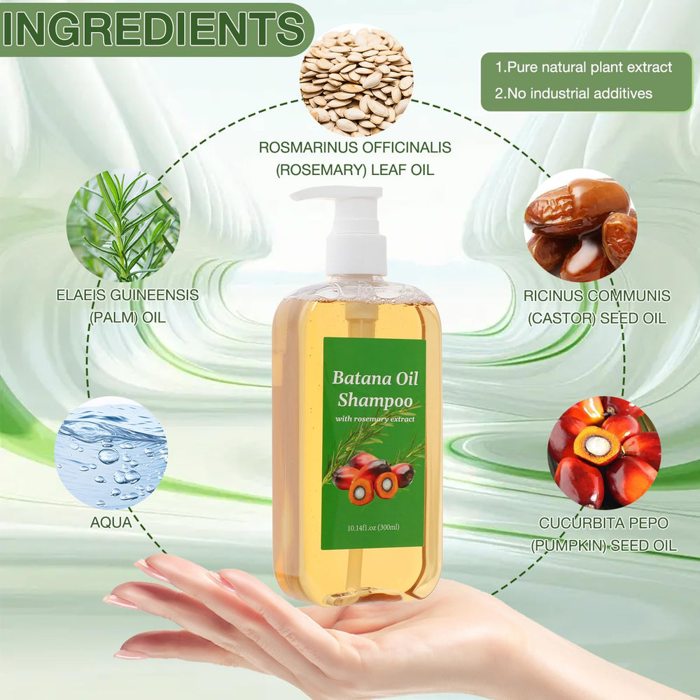 Lucift rosemary extract droplet emphasizing botanical nourishment for scalp health