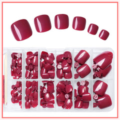 LuckForever storage grid open with 12 sizes for organized access
