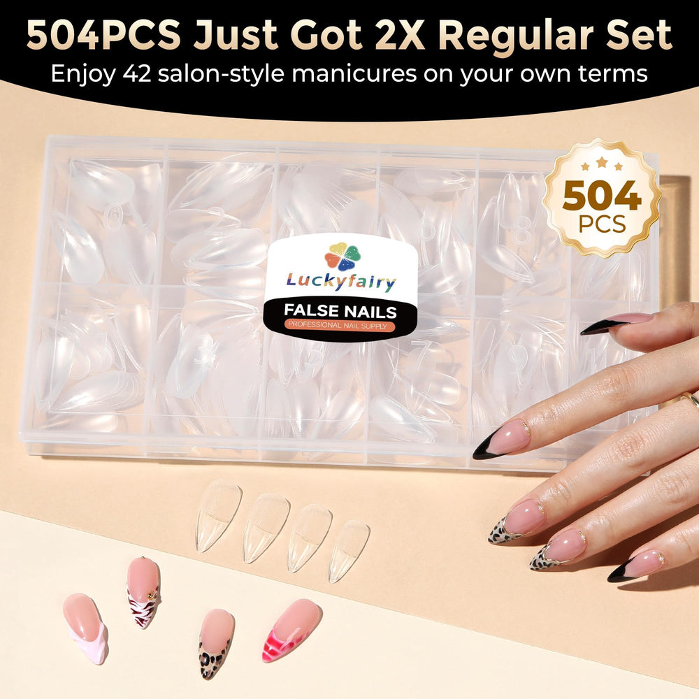 Luckyfairy flexibility bend test showing no white creases and reduced breakage