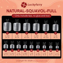 Luckyfairy scale comparison with coin showing size and coverage on toe