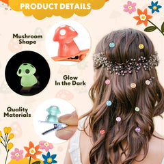 Luinabio full 30-piece set displayed for sharing and event use