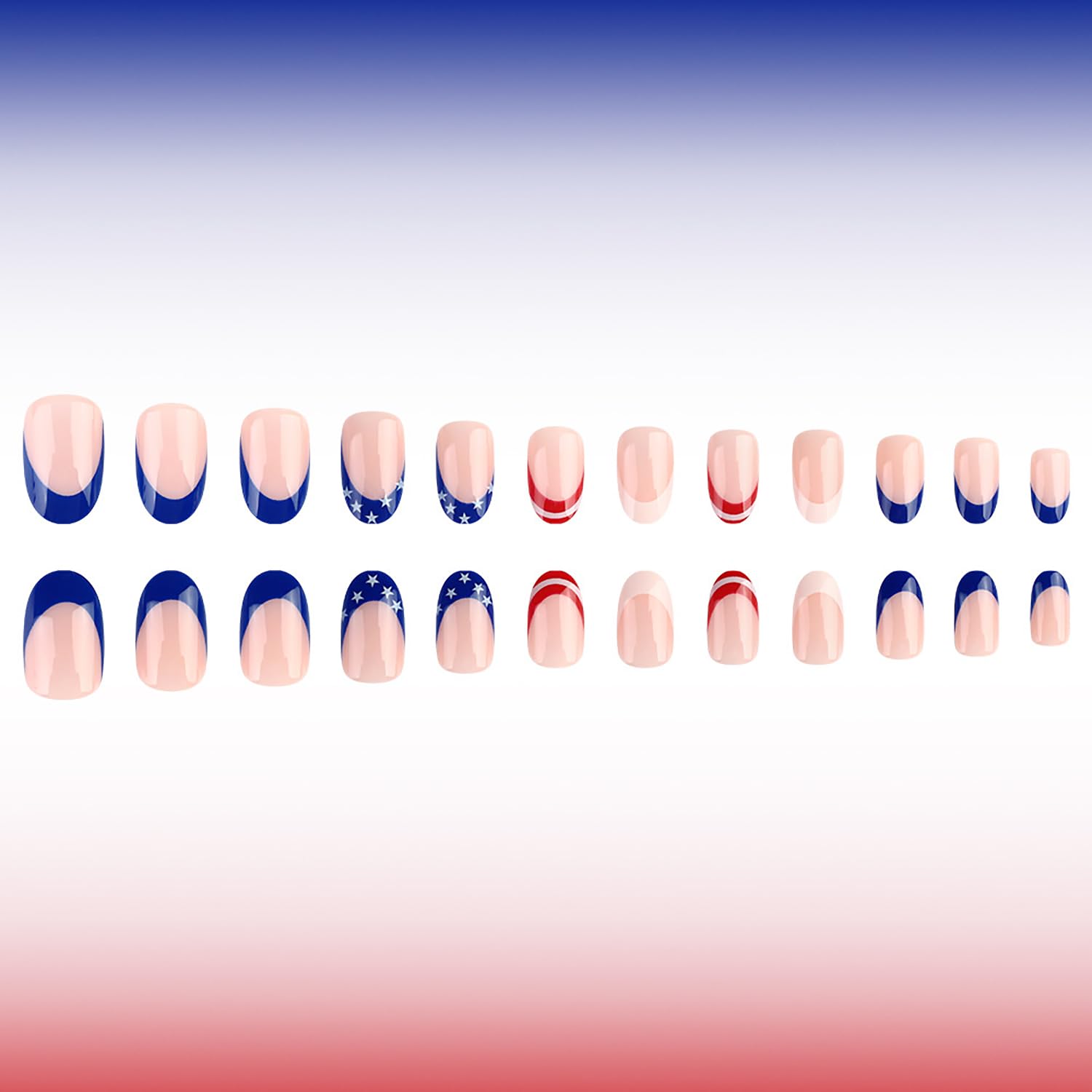 lukmexor scale comparison showing nails on fingers to indicate sizing benefit accurate fit