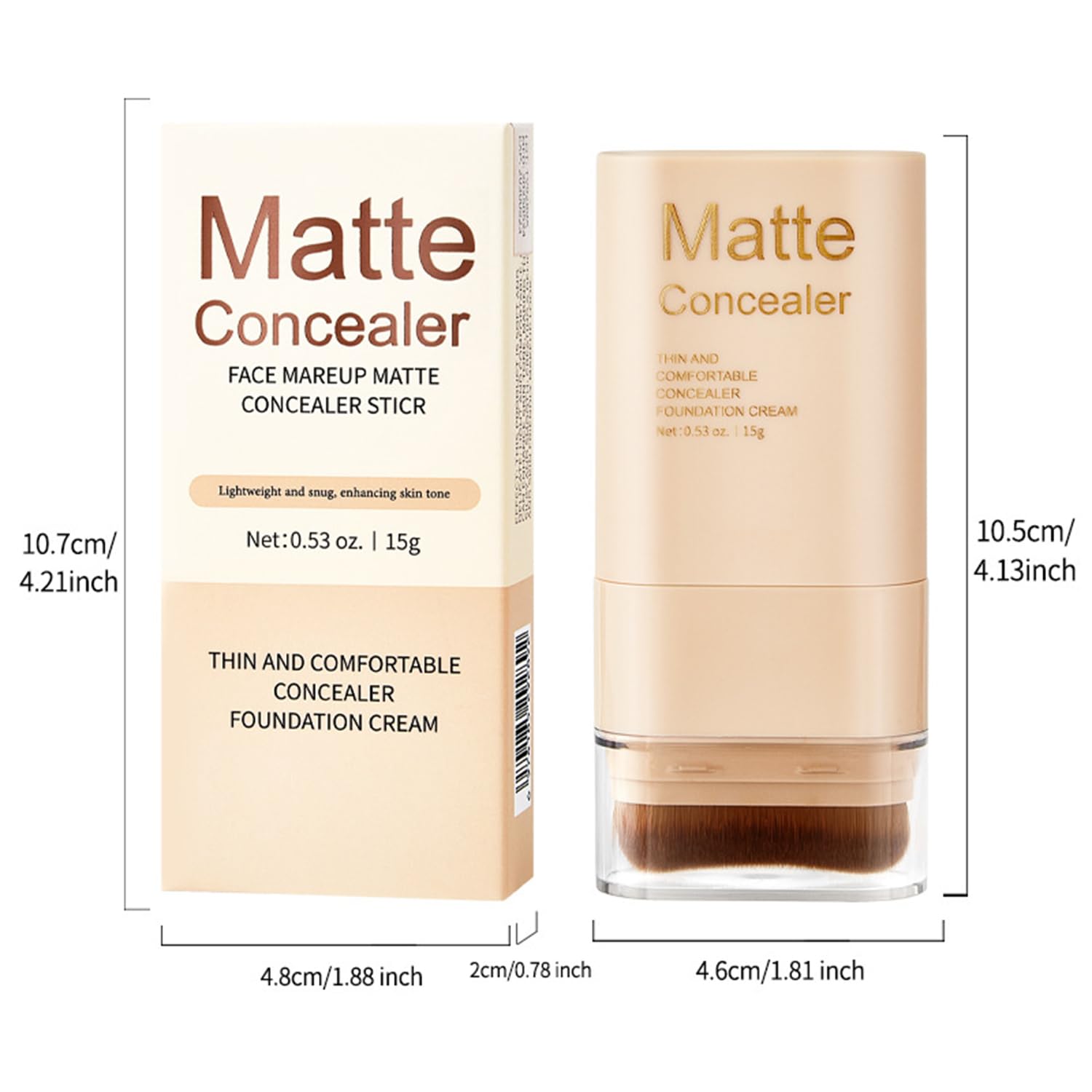 Lulesi ingredients label closeup highlighting hyaluronic acid and vitamin E