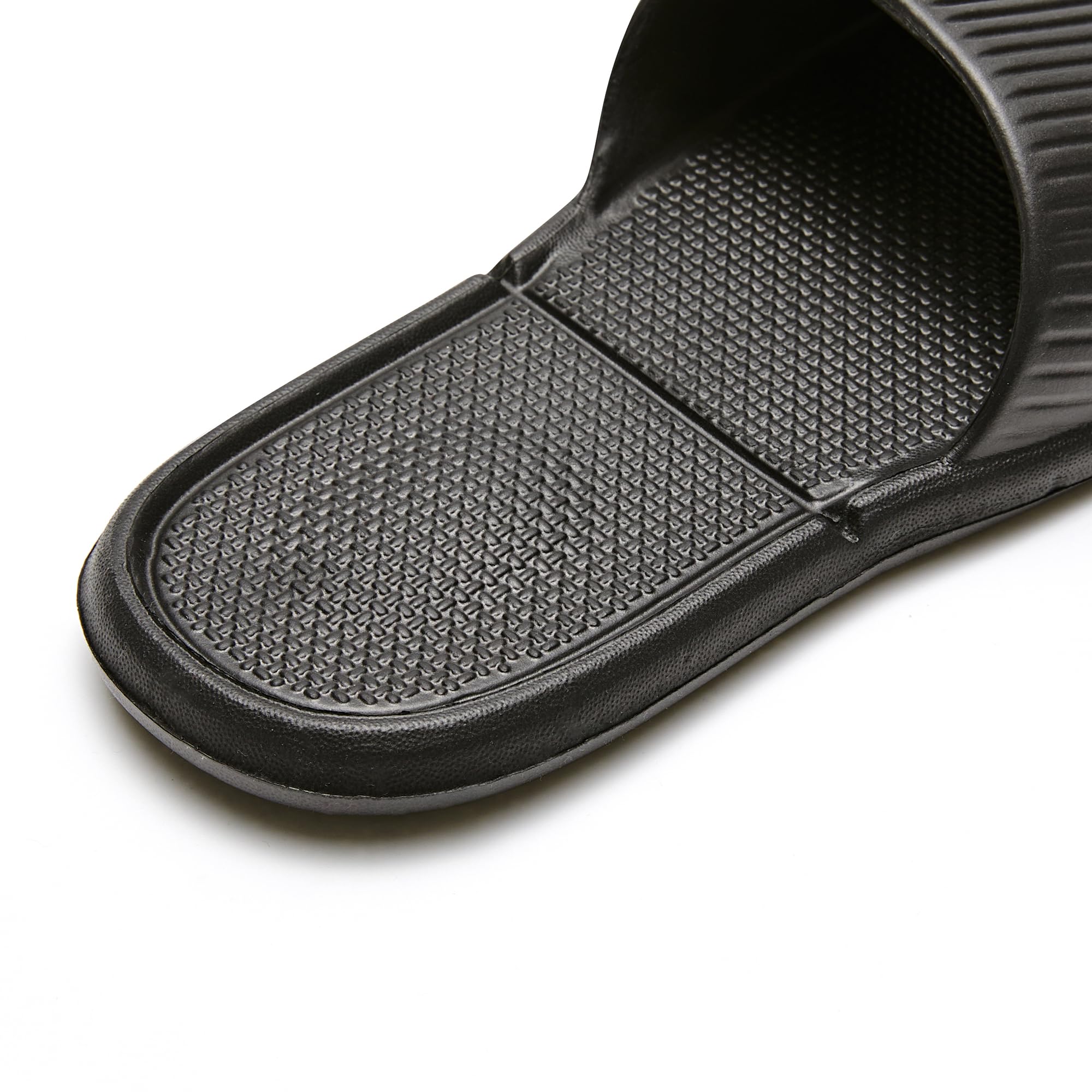 LUNASCULP insole grid detail offering secure internal grip