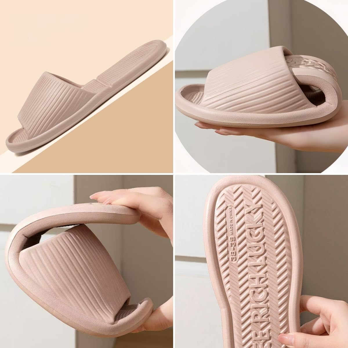 LUNASCULP worn poolside demonstrating quick-drying comfort