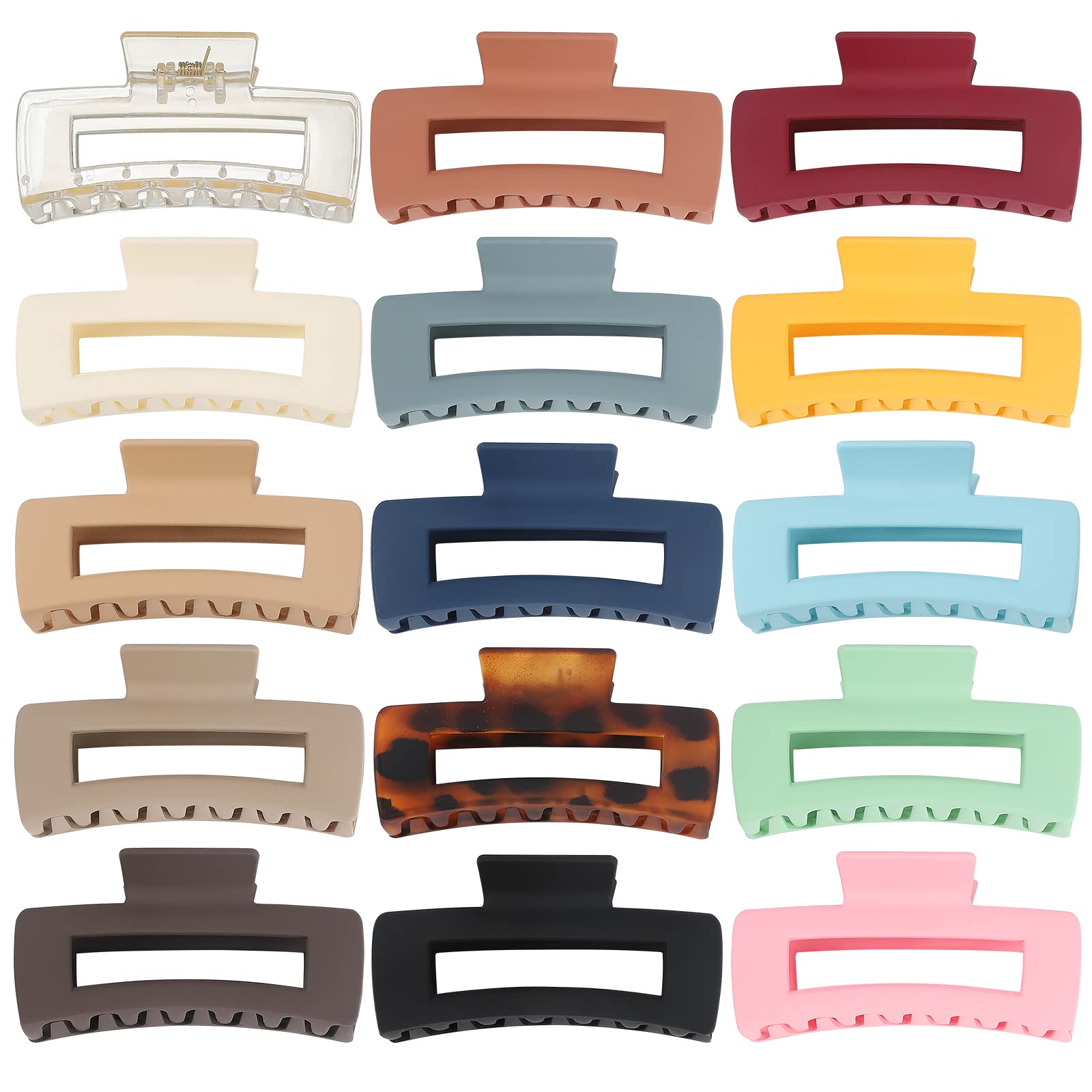 Luraseea front view of 15-pack showing colorful selection and packaging benefit
