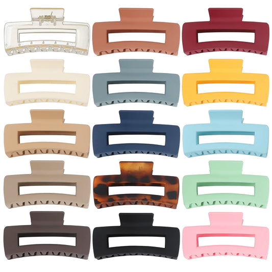 Luraseea front view of 15-pack showing colorful selection and packaging benefit