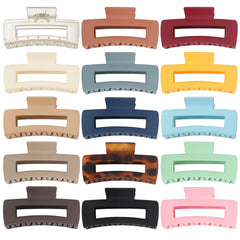 Luraseea front view of 15-pack showing colorful selection and packaging benefit