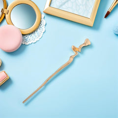 Lurrose packaged set showing included two sticks and storage option