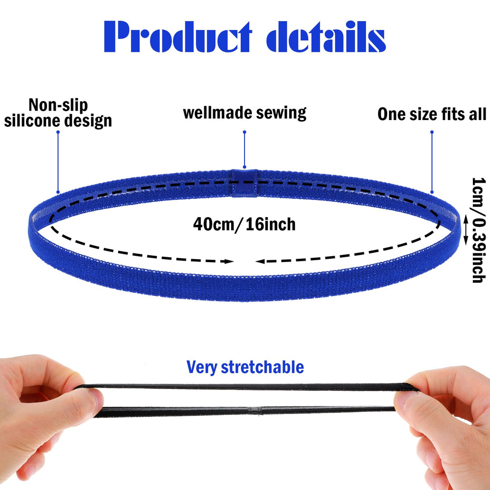 Lusofie silicone inner strip macro highlighting non-slip grip benefit