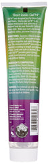 Luster's ShortLooks Gel'n applied to short curls, demonstrates defined texture and shine