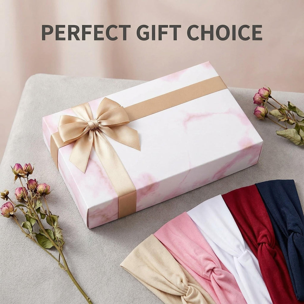 Luuao gift-style packaging ready-to-give with attractive presentation