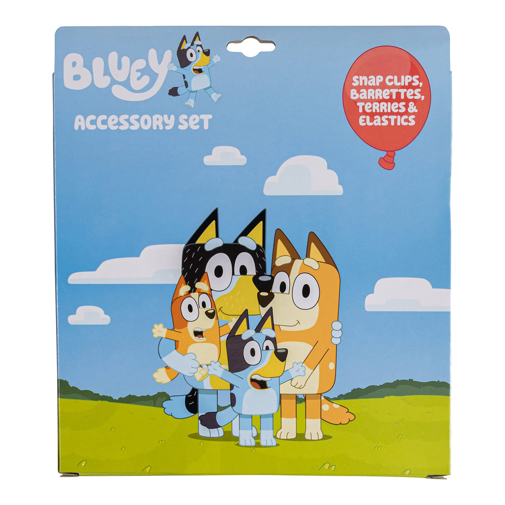 Luv Her size comparison with a ruler to illustrate child-appropriate accessory dimensions
