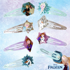 LUV HER full 8-piece set displayed to show mix-and-match color variety