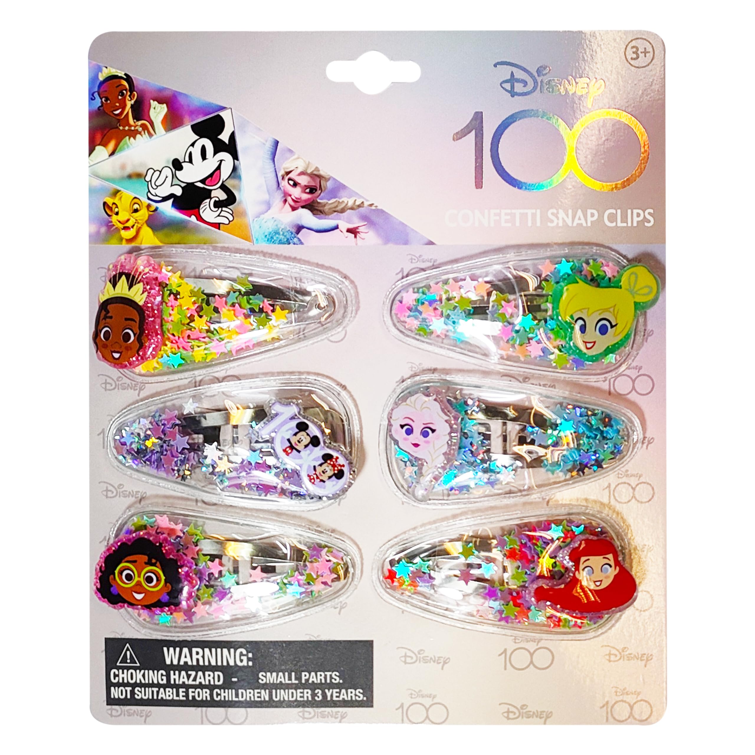 LUV HER securely packaged set ready to ship, ensuring delivery protection